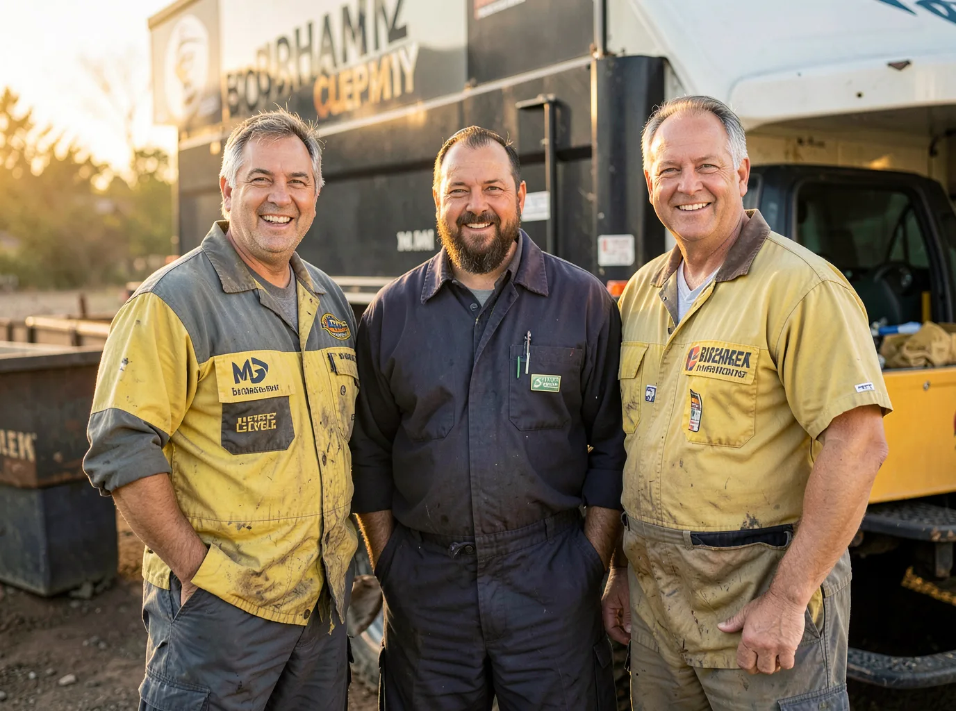 Sewage Cleanup company in Hudgins, VA