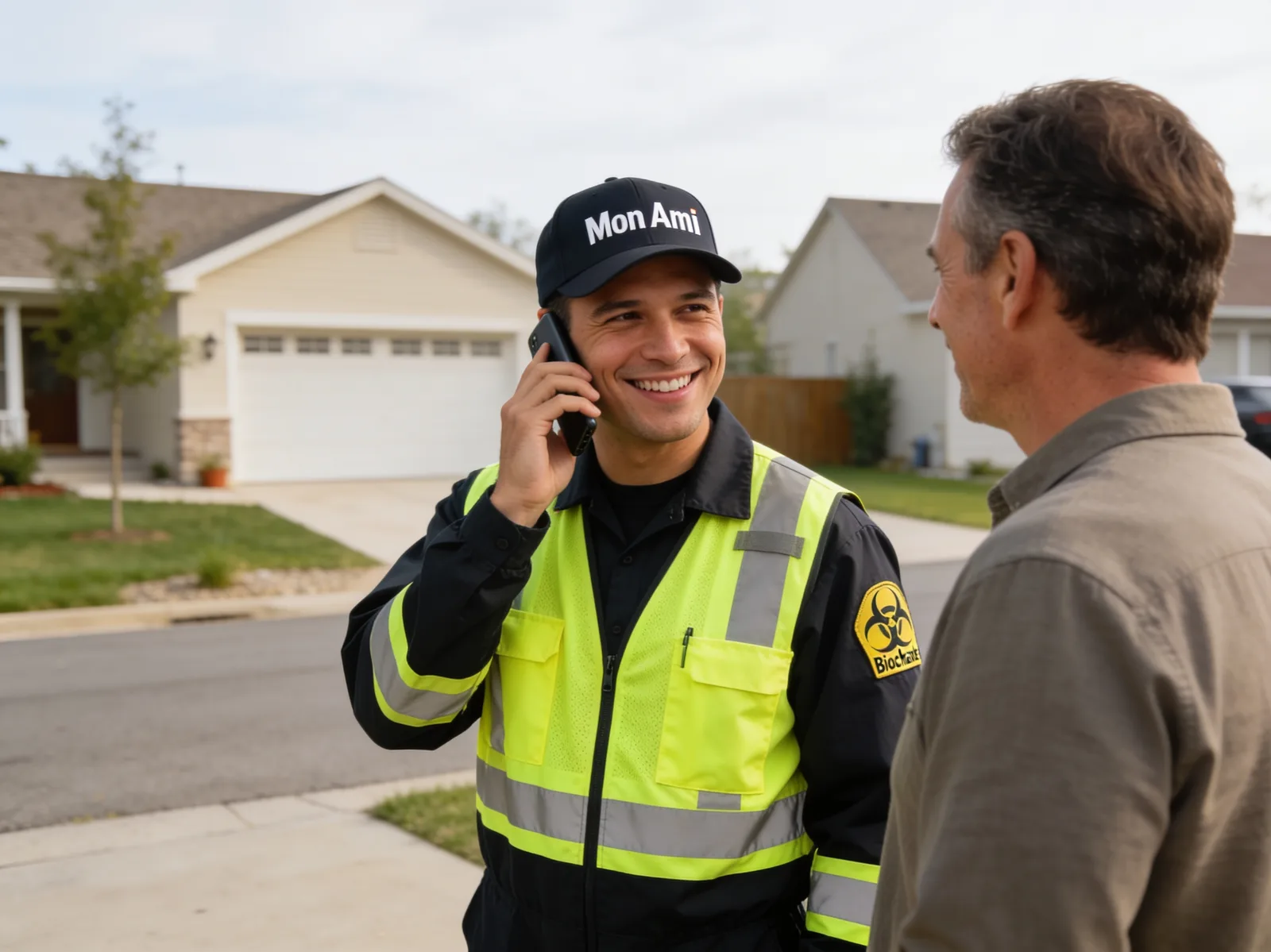 Sewage Cleanup Hudgins, VA FAQs