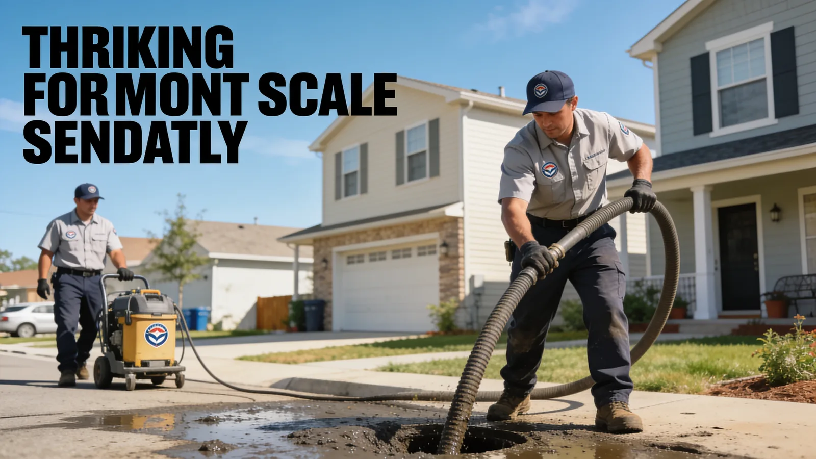Sewage Cleanup in Hudgins, VA near me